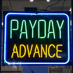 accident settlement letter - route 66 payday loan